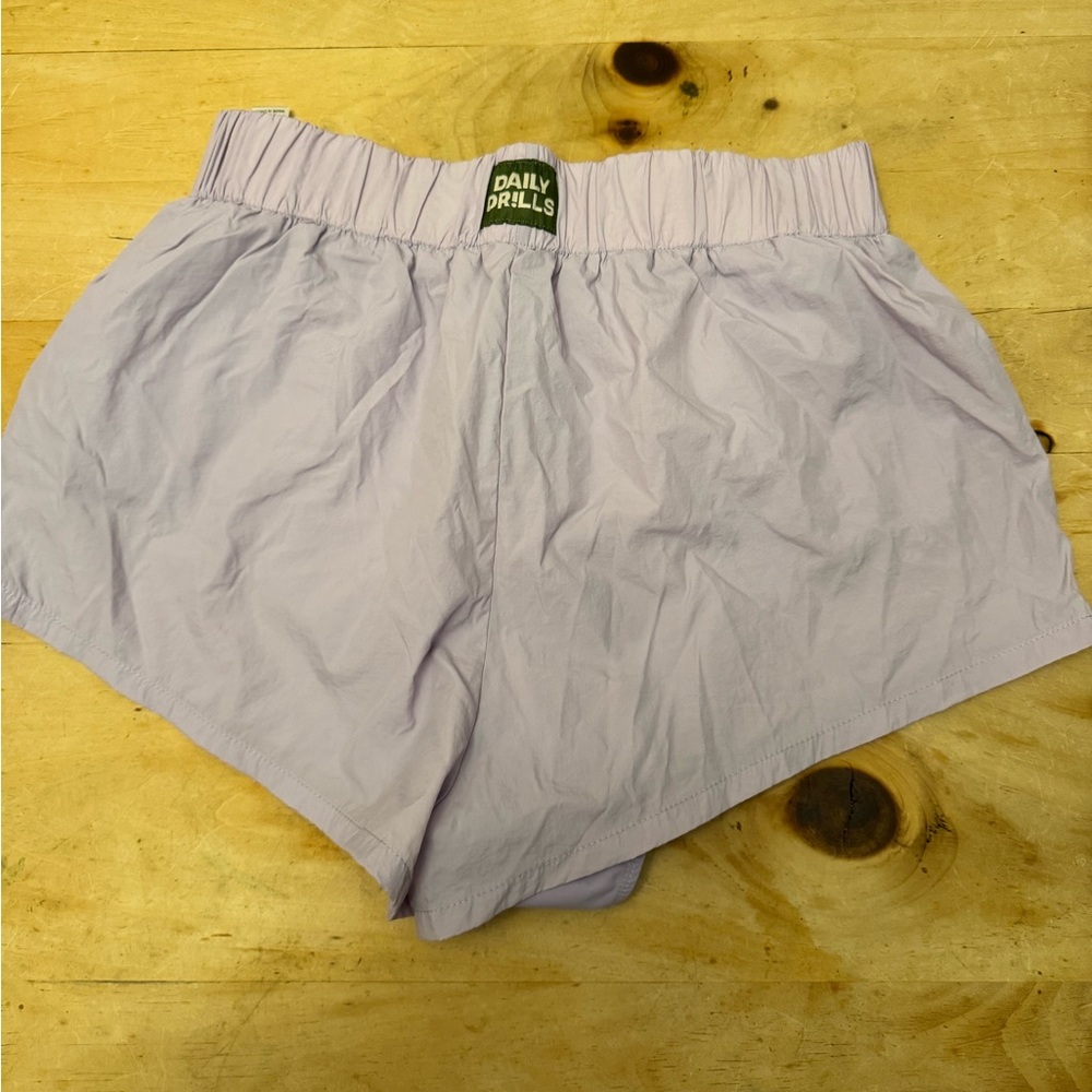 Daily Drills Shorts
